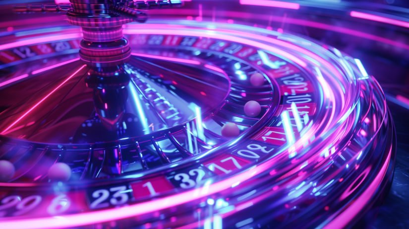 Konfirmasi deposit dan saldo akun tersedia