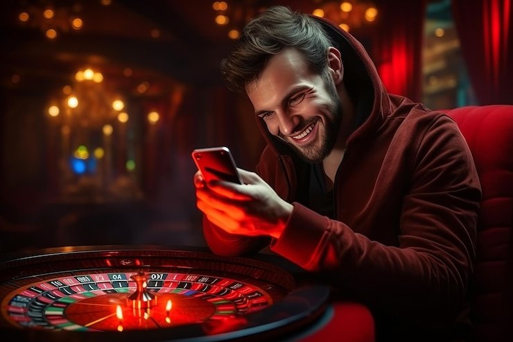 Saldo akun yang diperbarui setelah deposit
